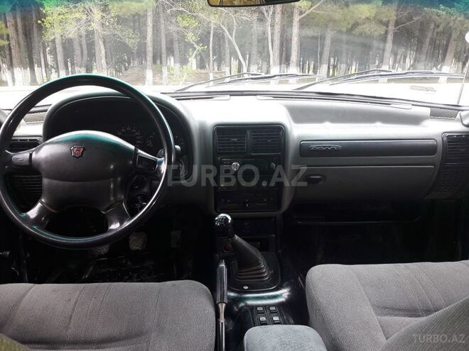 GAZ 3102 1998, 331,498 km - 2.4 l - Sumqayıt