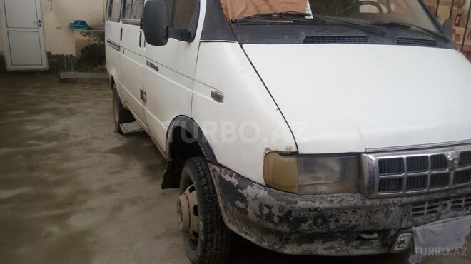 GAZ 32212 1999, 75,000 km - 2.2 л - Gəncə
