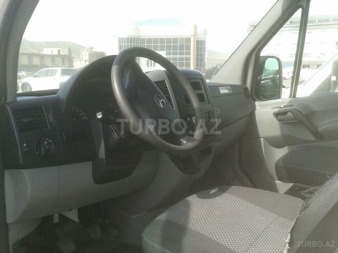 Mercedes Sprinter 311 2007, 212,600 km - 2.2 l - Bakı