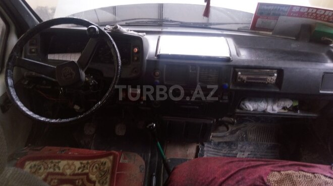 GAZ 32212 1999, 75,000 km - 2.2 л - Gəncə