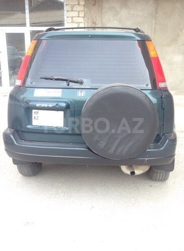 Honda CR-V 1998, 223,541 km - 2.0 l - Bakı