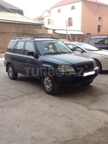 Honda CR-V 1998, 223,541 km - 2.0 l - Bakı