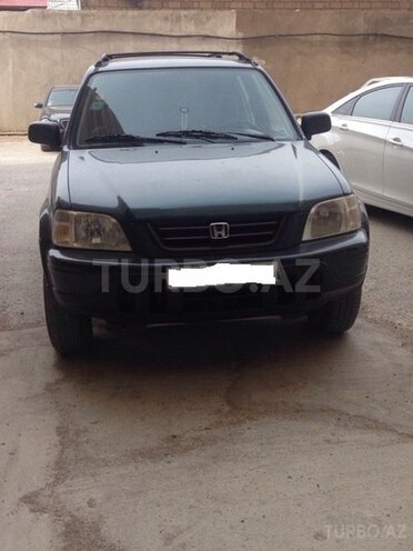 Honda CR-V 1998, 223,541 km - 2.0 l - Bakı