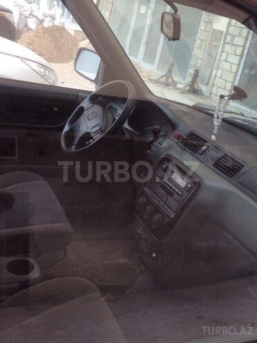 Honda CR-V 1998, 223,541 km - 2.0 l - Bakı