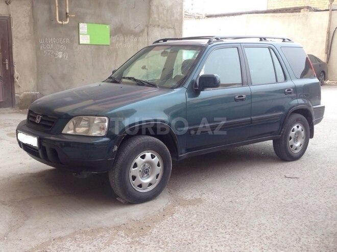 Honda CR-V 1998, 223,541 km - 2.0 l - Bakı