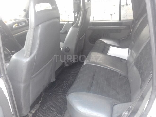 Land Rover Discovery 1997, 164,800 km - 3.0 l - Bakı