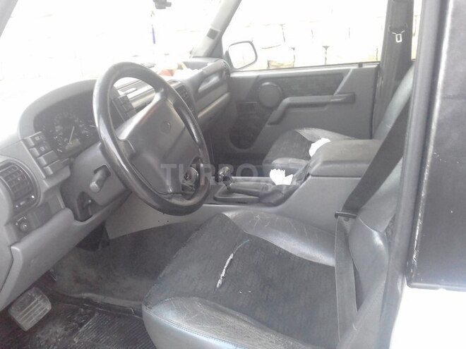 Land Rover Discovery 1997, 164,800 km - 3.0 l - Bakı
