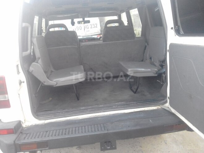 Land Rover Discovery 1997, 164,800 km - 3.0 l - Bakı