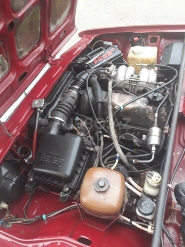 LADA (VAZ) 2107 2005, 10,000 km - 1.6 l - Sumqayıt