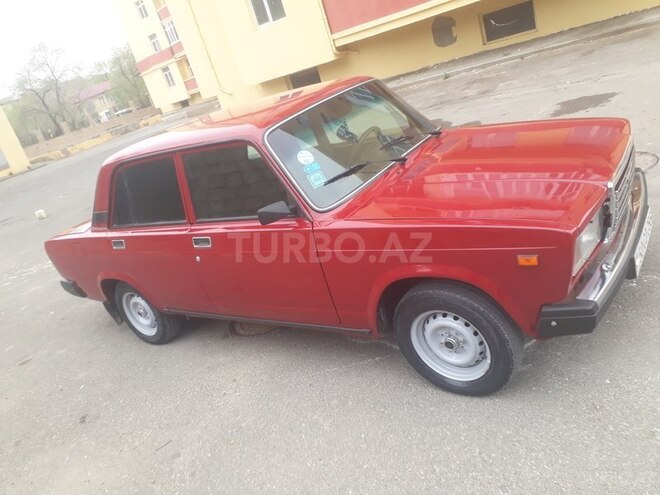 LADA (VAZ) 2107 2005, 10,000 km - 1.6 l - Sumqayıt
