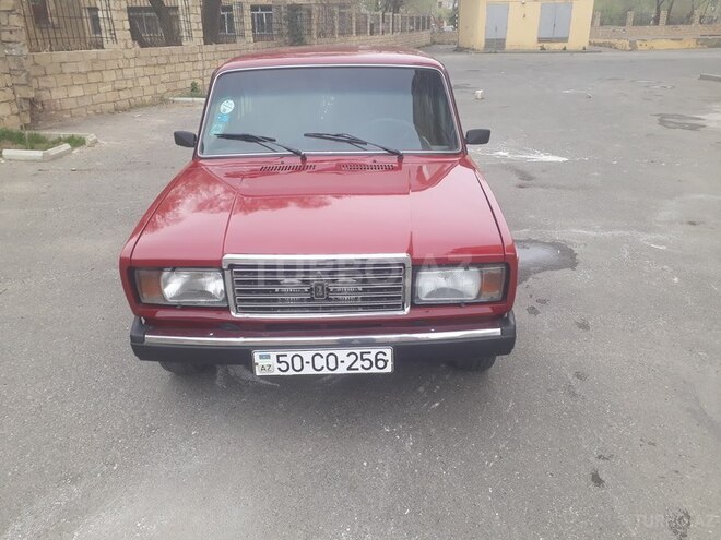LADA (VAZ) 2107 2005, 10,000 km - 1.6 l - Sumqayıt
