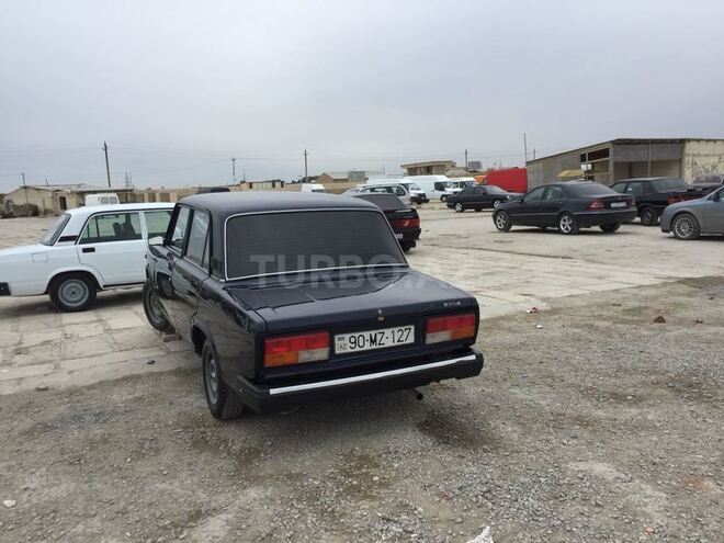 LADA (VAZ) 2107 2011, 22,000 km - 0.2 л - Masallı