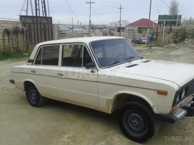 LADA (VAZ) 2106 1983, 1 km - 0.8 l - Bakı