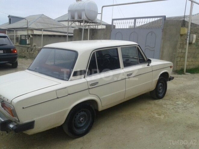 LADA (VAZ) 2106 1983, 1 km - 0.8 l - Bakı