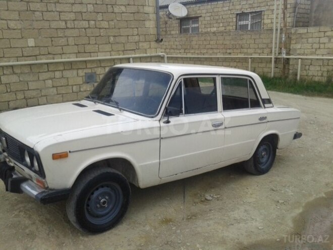 LADA (VAZ) 2106 1983, 1 km - 0.8 l - Bakı