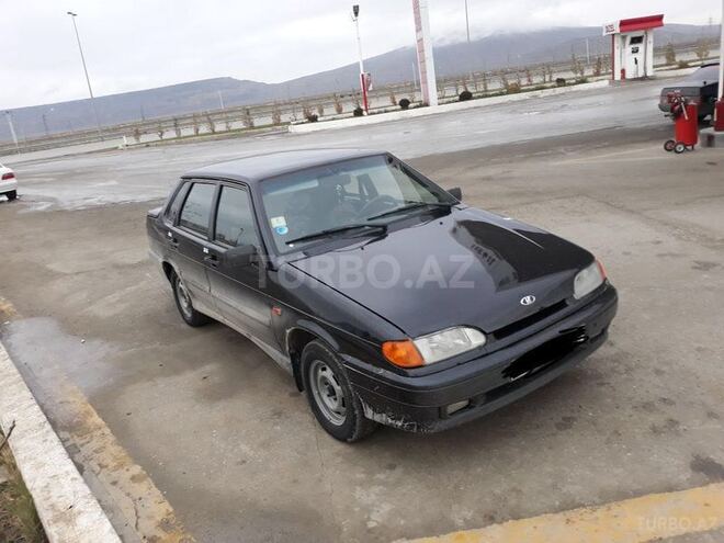 LADA (VAZ) 2115 2008, 177,000 km - 0.2 l - Bakı