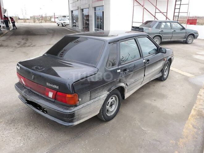 LADA (VAZ) 2115 2008, 177,000 km - 0.2 l - Bakı