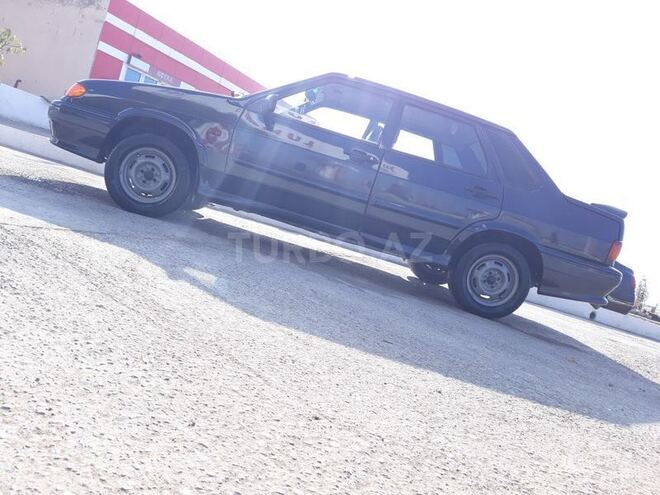 LADA (VAZ) 2115 2008, 177,000 km - 0.2 l - Bakı