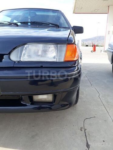 LADA (VAZ) 2115 2008, 177,000 km - 0.2 l - Bakı