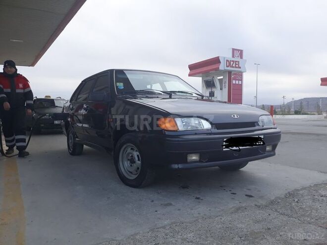LADA (VAZ) 2115 2008, 177,000 km - 0.2 l - Bakı