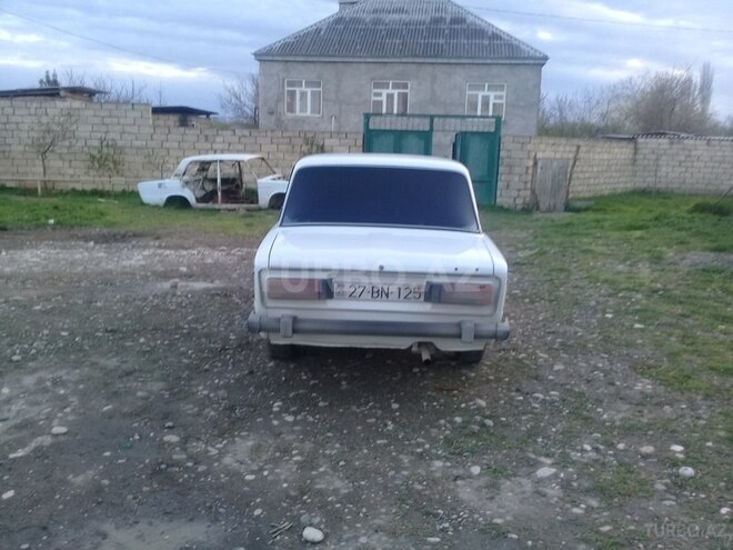 LADA (VAZ) 2106 2000, 245,356 km - 0.2 л - Xudat