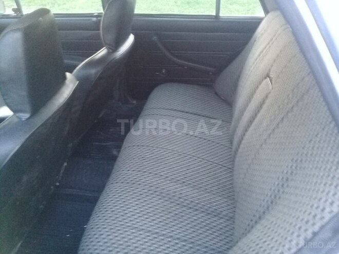 LADA (VAZ) 2106 2000, 245,356 km - 0.2 л - Xudat