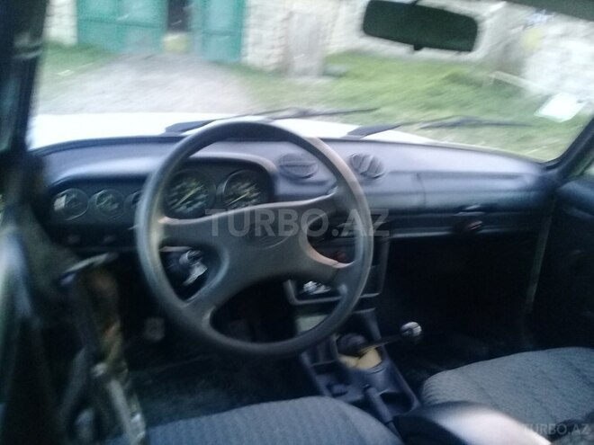 LADA (VAZ) 2106 2000, 245,356 km - 0.2 л - Xudat