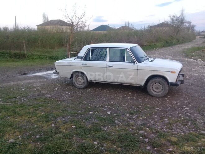 LADA (VAZ) 2106 2000, 245,356 km - 0.2 л - Xudat