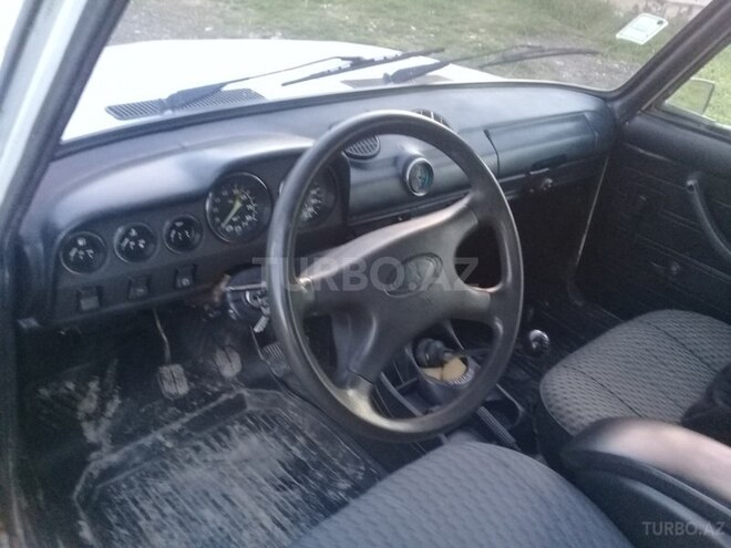 LADA (VAZ) 2106 2000, 245,356 km - 0.2 л - Xudat
