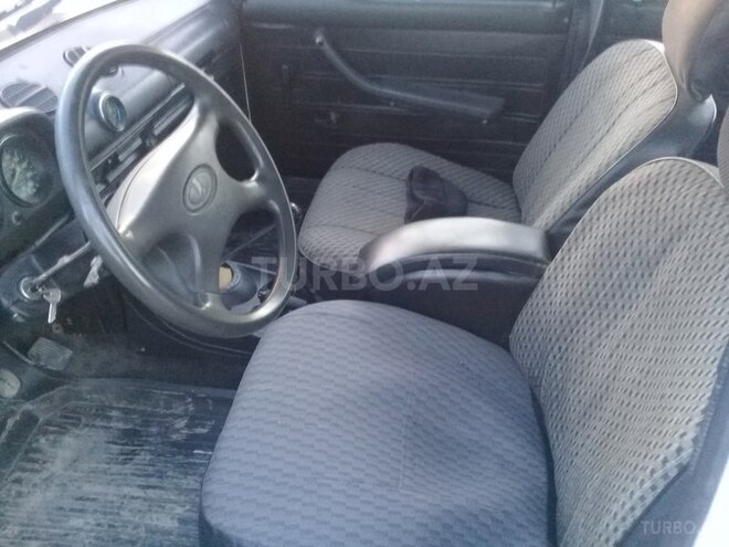 LADA (VAZ) 2106 2000, 245,356 km - 0.2 л - Xudat