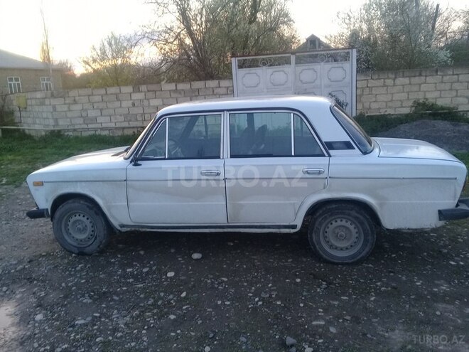 LADA (VAZ) 2106 2000, 245,356 km - 0.2 л - Xudat