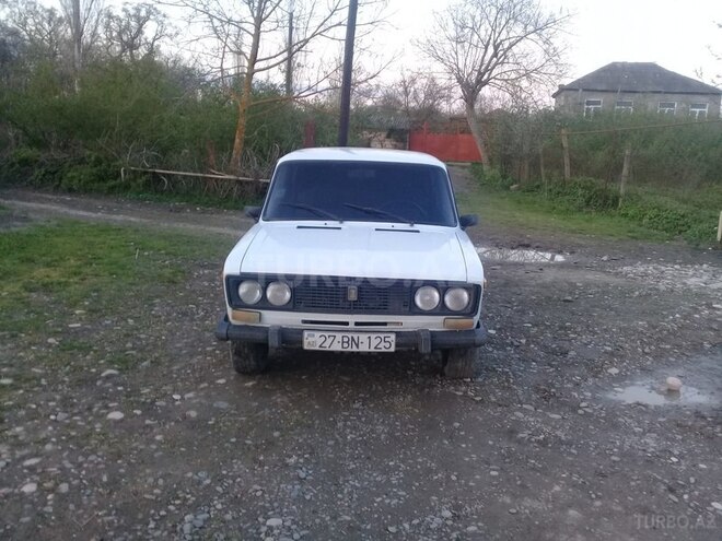 LADA (VAZ) 2106 2000, 245,356 km - 0.2 л - Xudat