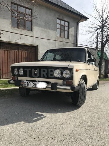 LADA (VAZ) 2106 1992, 99,000 km - 1.3 l - Şəki