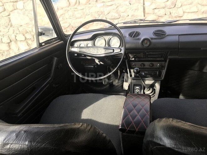 LADA (VAZ) 2106 1992, 99,000 km - 1.3 l - Şəki