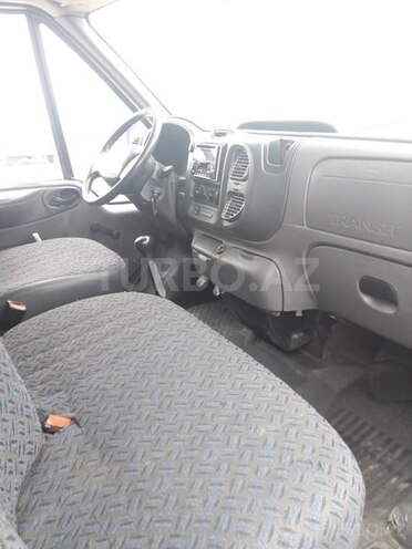 Ford Transit 2001, 200,000 km - 2.0 l - Sumqayıt