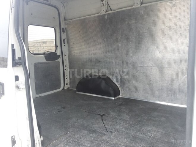 Ford Transit 2001, 200,000 km - 2.0 l - Sumqayıt
