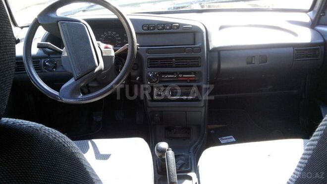 LADA (VAZ) 2115 2012, 34,000 km - 1.6 l - Bakı