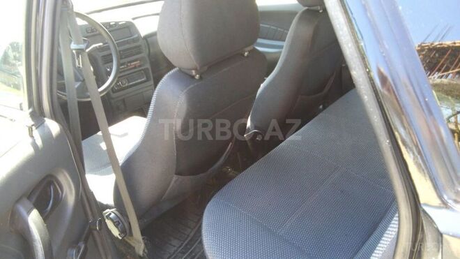 LADA (VAZ) 2115 2012, 34,000 km - 1.6 l - Bakı