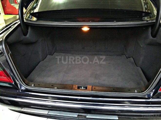 Mercedes E 240 2000, 214,000 km - 2.4 л - Bakı