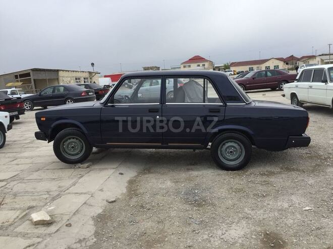 LADA (VAZ) 2107 2011, 22,100 km - 0.2 l - Masallı