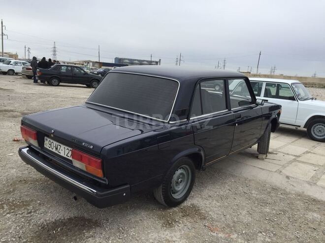 LADA (VAZ) 2107 2011, 22,100 km - 0.2 l - Masallı