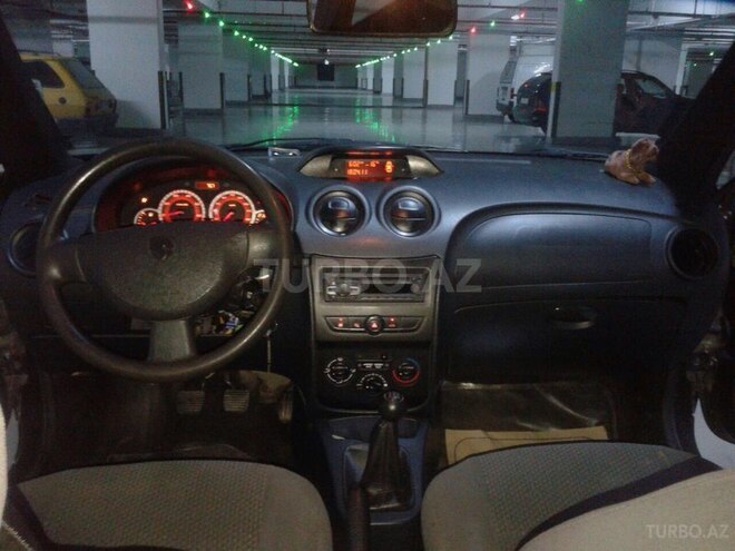 Iran Khodro Runna 2013, 125,000 km - 1.6 l - Bakı