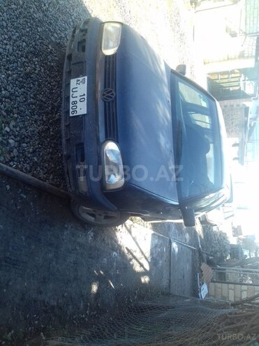 Volkswagen Golf 1994, 275,000 km - 0.2 l - Tovuz