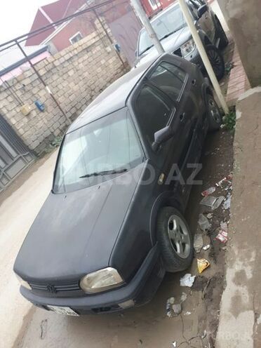 Volkswagen Golf 1994, 275,000 km - 0.2 l - Tovuz