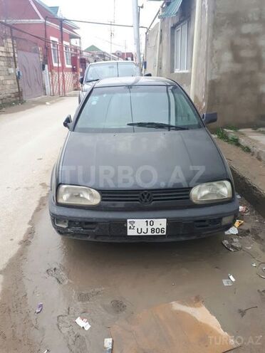 Volkswagen Golf 1994, 275,000 km - 0.2 l - Tovuz