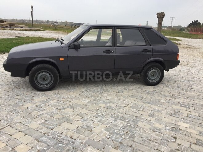 LADA (VAZ) 2109 2000, 230,000 km - 1.3 l - Bakı