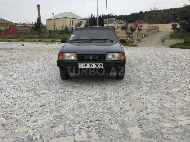 LADA (VAZ) 2109 2000, 230,000 km - 1.3 l - Bakı