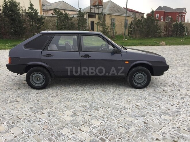 LADA (VAZ) 2109 2000, 230,000 km - 1.3 l - Bakı