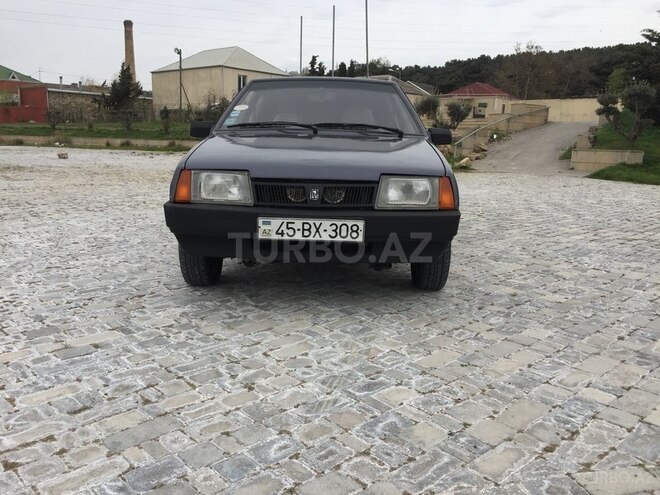 LADA (VAZ) 2109 2000, 230,000 km - 1.3 l - Bakı