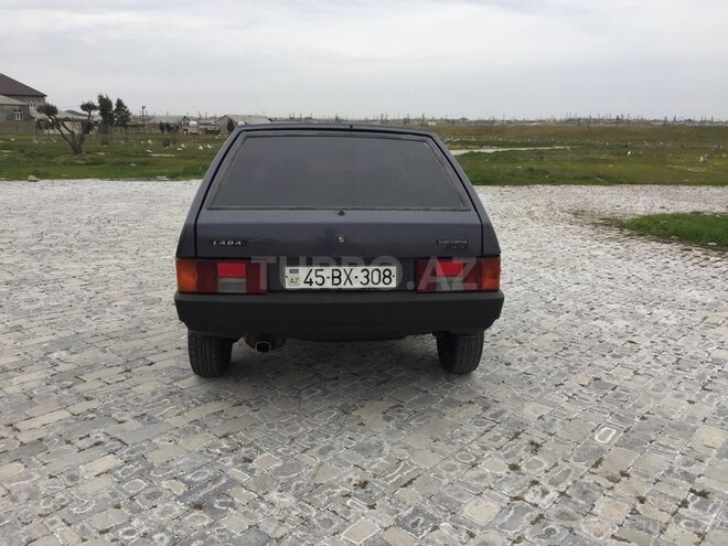 LADA (VAZ) 2109 2000, 230,000 km - 1.3 l - Bakı